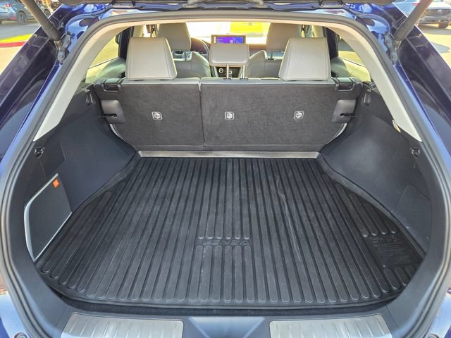Used 2024 Toyota Venza Limited AWD/4WD image 14