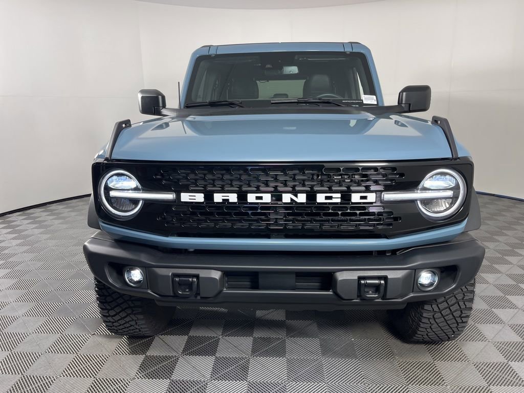Used 2023 Ford Bronco Wildtrak image 15