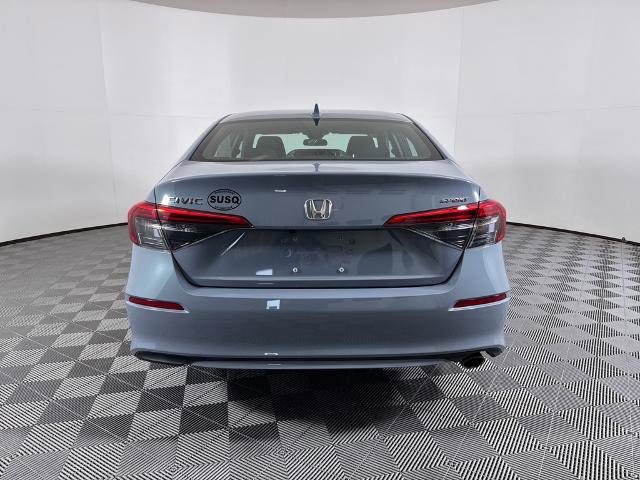Used 2022 Honda Civic Sport image 13