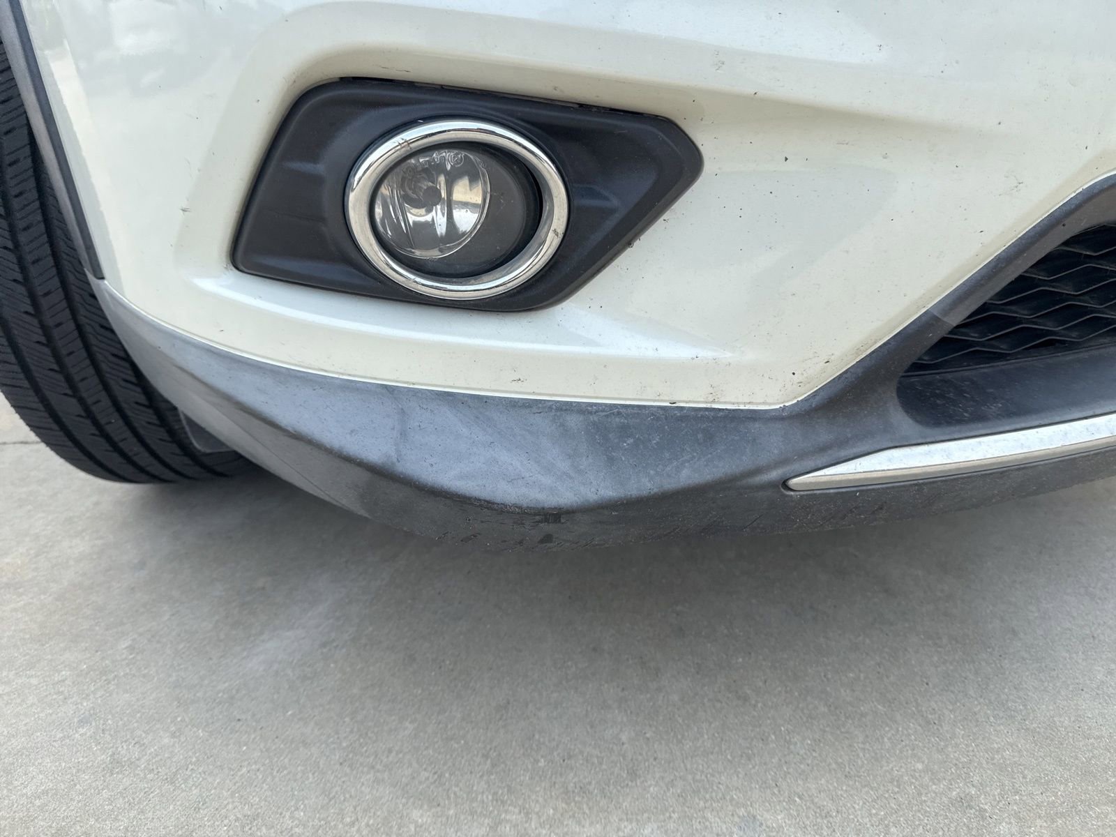 Used 2016 Nissan Rogue SL FWD image 38