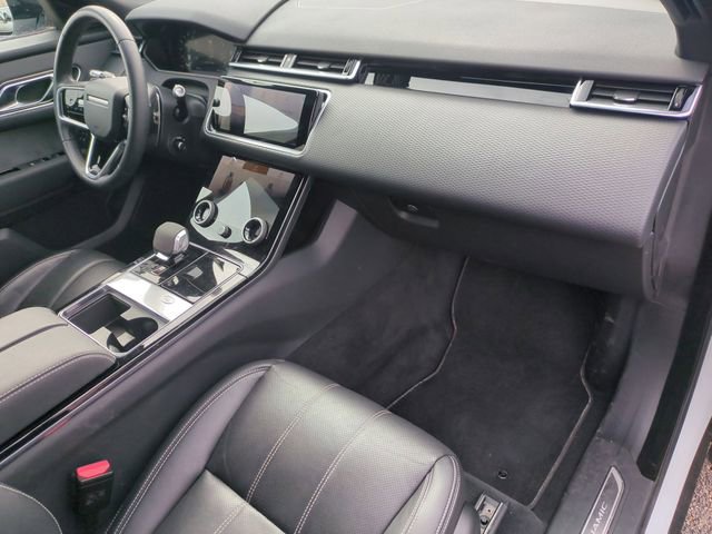 Used 2023 Land Rover Range Rover Velar R-Dynamic S AWD/4WD image 19