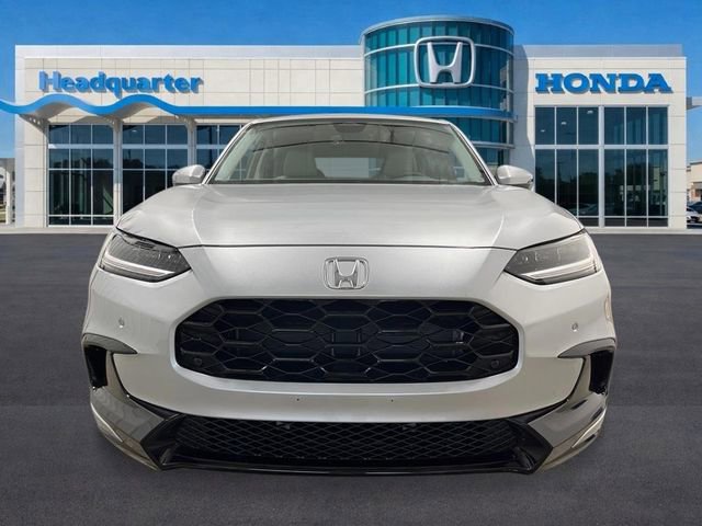 New 2027 Honda HR-V EX-L image 8