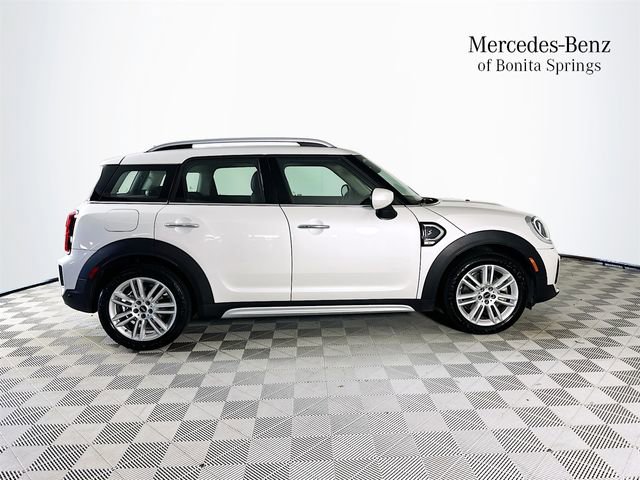 Used 2024 MINI Cooper Countryman S image 8
