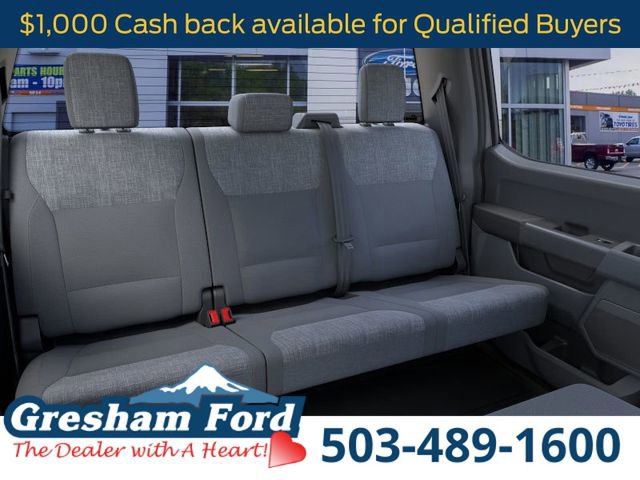 New 2026 Ford F250 XLT w/ XLT Premium Package image 12