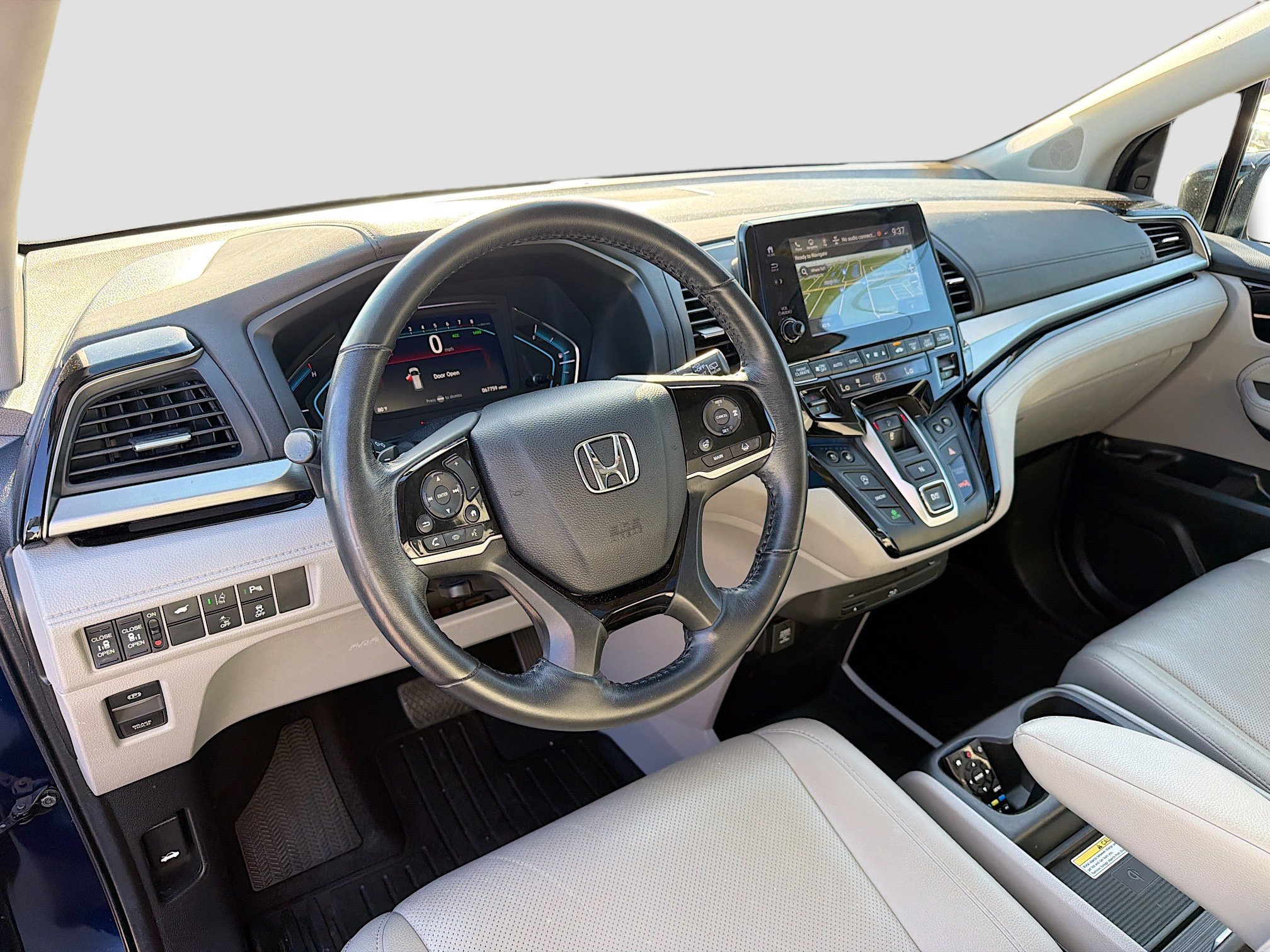 Used 2019 Honda Odyssey Elite image 27