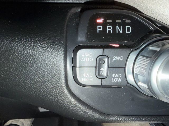 Used 2020 RAM 1500 Laramie image 20