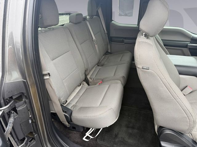 Used 2016 Ford F150 XLT w/ Equipment Group 301A Mid image 18