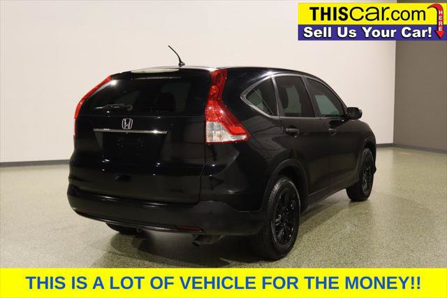 Used 2014 Honda CR-V LX image 7