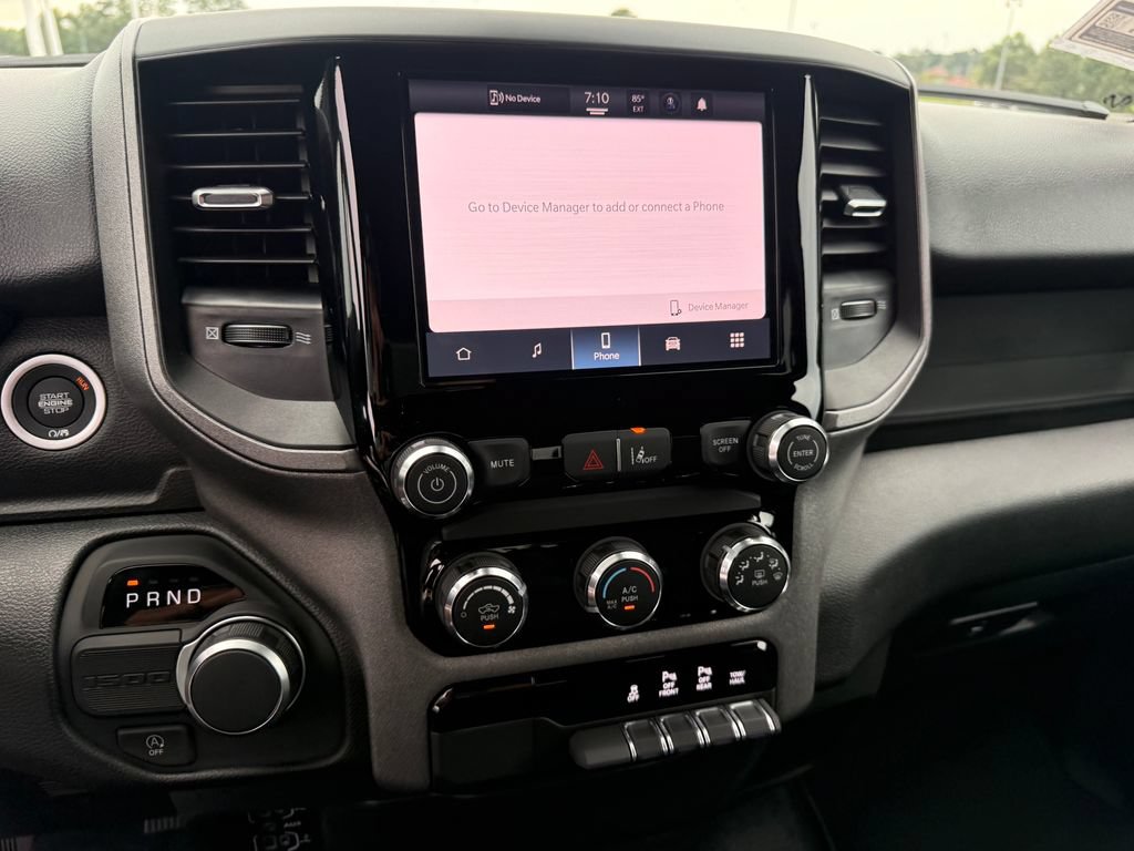 New 2026 RAM 1500 Express RWD image 11