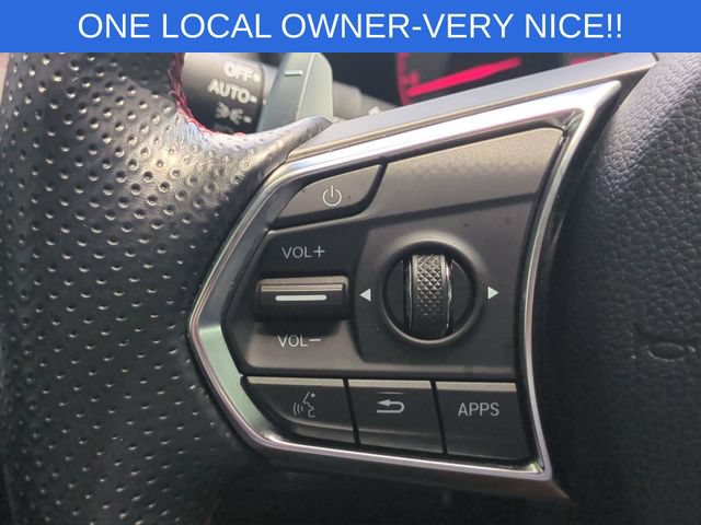 Used 2022 Acura TLX SH-AWD w/ A-SPEC Pkg image 20