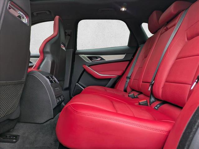 Used 2024 Jaguar F-PACE R-Dynamic S image 19