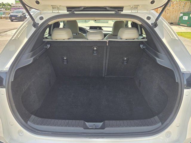 Used 2025 MAZDA CX-30 AWD 2.5 S w/ Preferred Package image 7