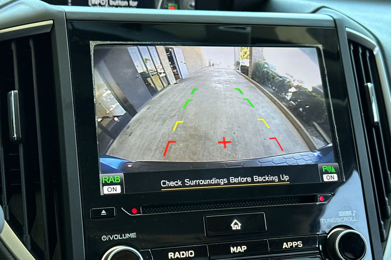 Used 2018 Subaru Crosstrek 2.0i Limited AWD/4WD image 19