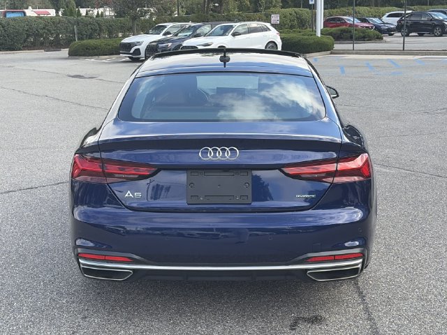 Used 2023 Audi A5 2.0T Premium w/ Convenience Package AWD/4WD image 6