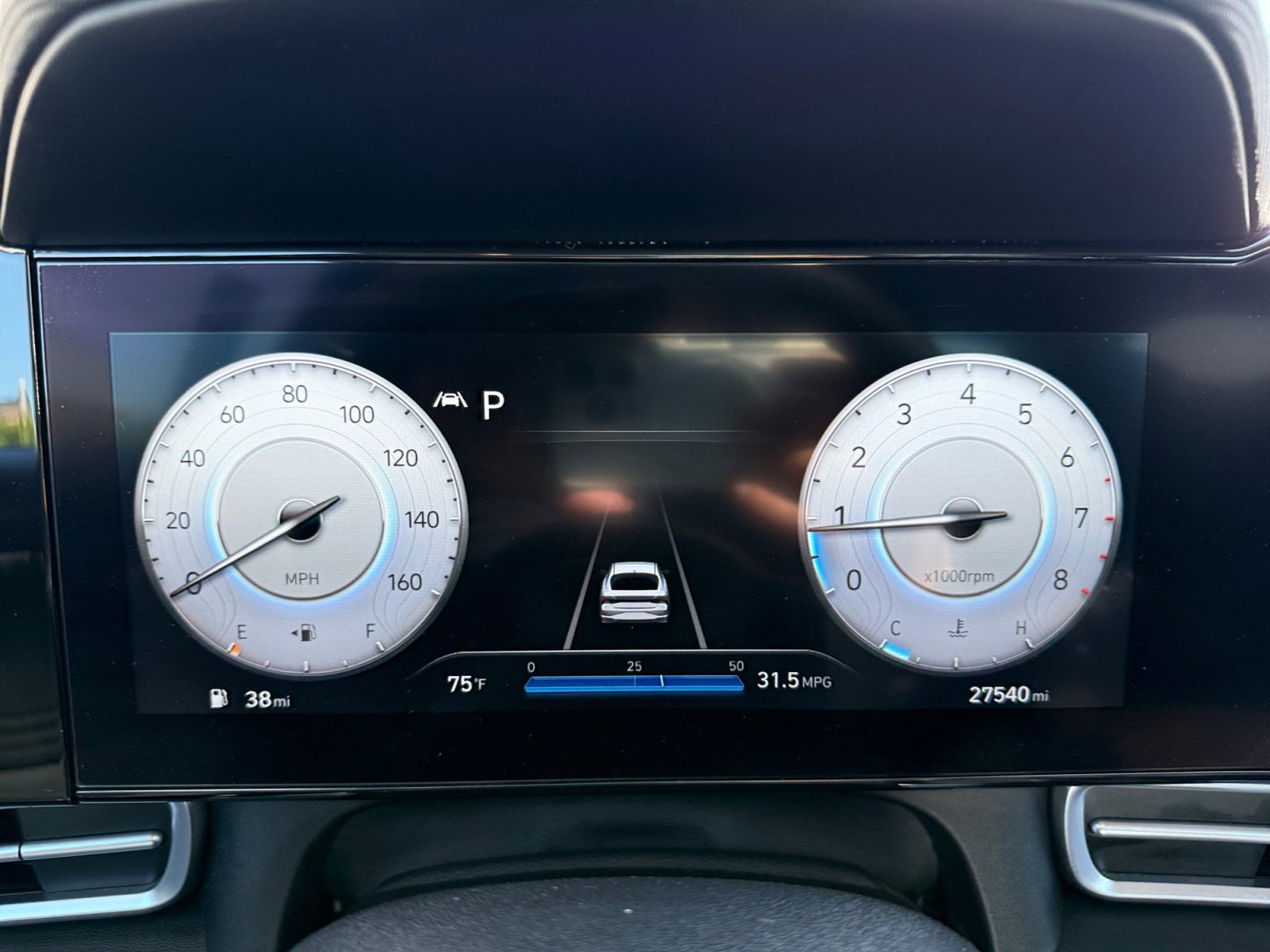 Certified 2023 Hyundai Elantra SEL w/ Convenience Package FWD image 11