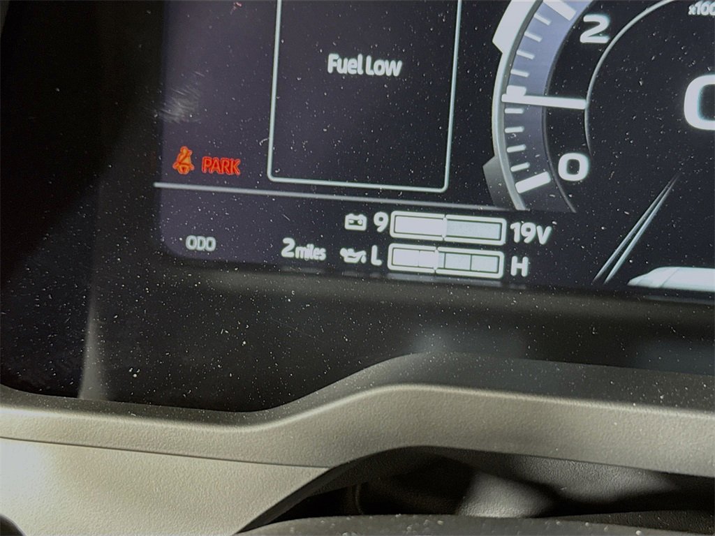 New 2026 Toyota Tundra TRD Pro image 12