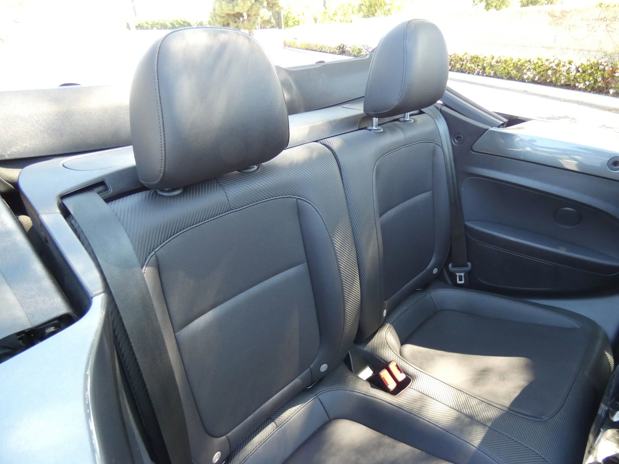 Used 2018 Volkswagen Beetle 2.0T S image 35