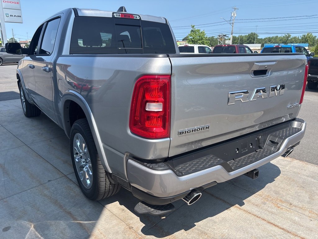 New 2026 RAM 1500 Big Horn image 2