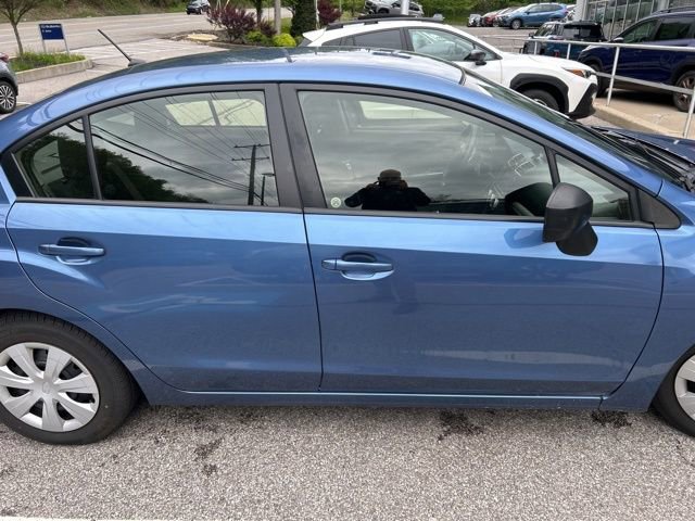 Used 2015 Subaru Impreza 2.0i AWD/4WD image 4