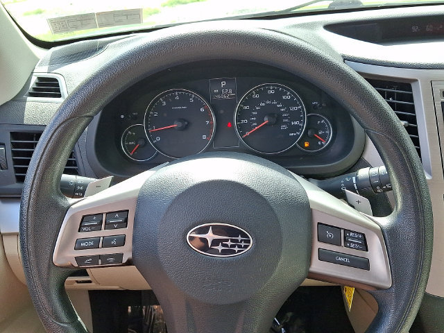 Used 2013 Subaru Outback 2.5i AWD/4WD image 23