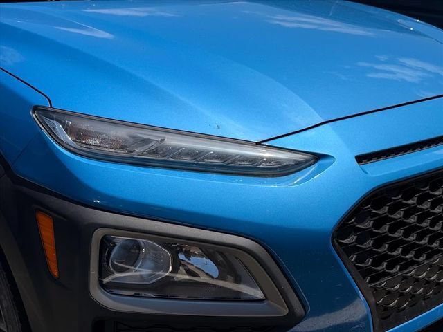 Used 2019 Hyundai Kona SEL FWD image 6