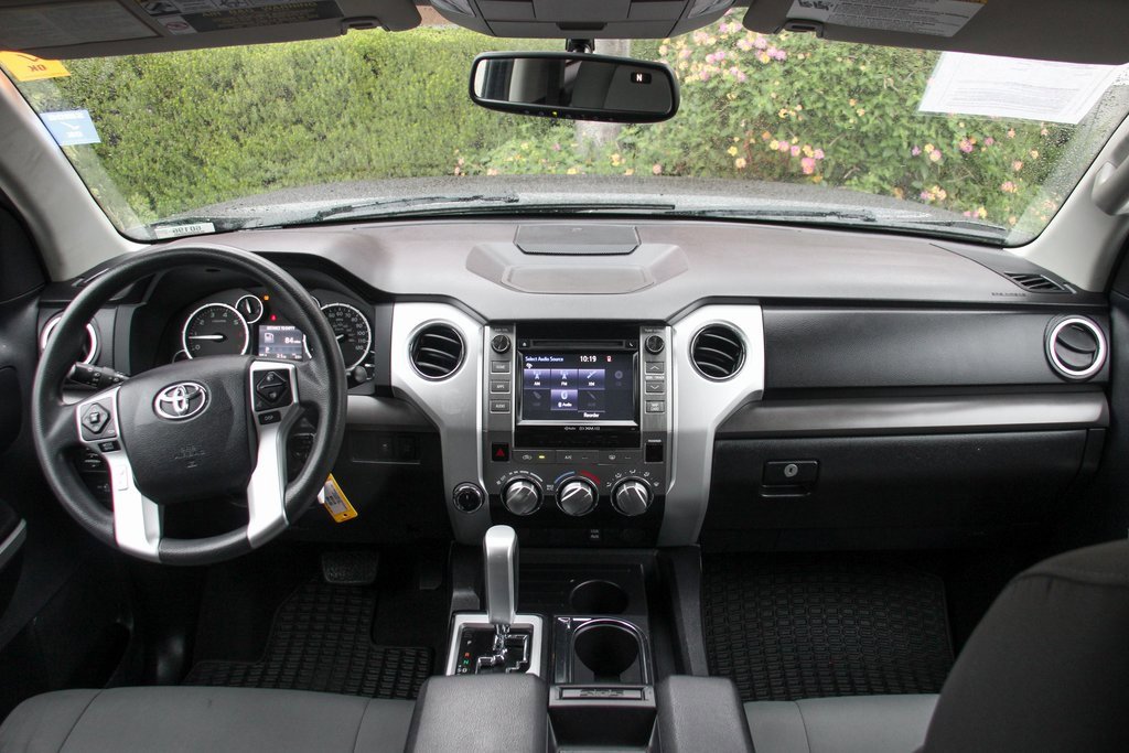 Used 2015 Toyota Tundra SR5 w/ TRD Off Road Package image 25