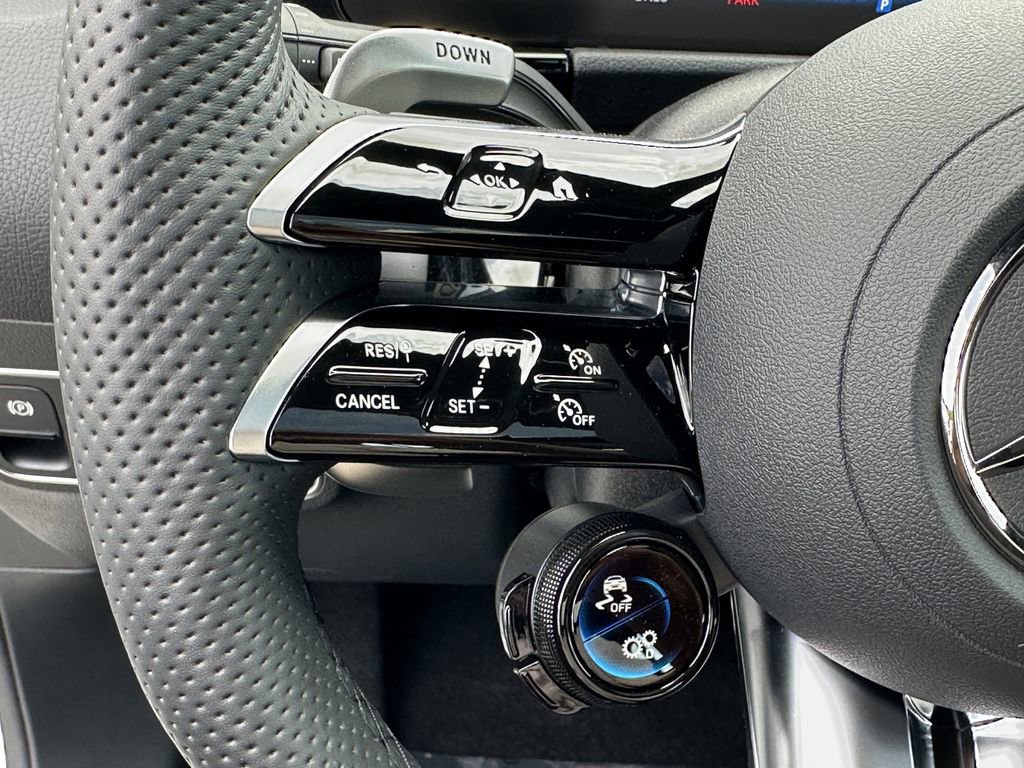 New 2026 Mercedes-Benz GLA 35 AMG 4MATIC image 28