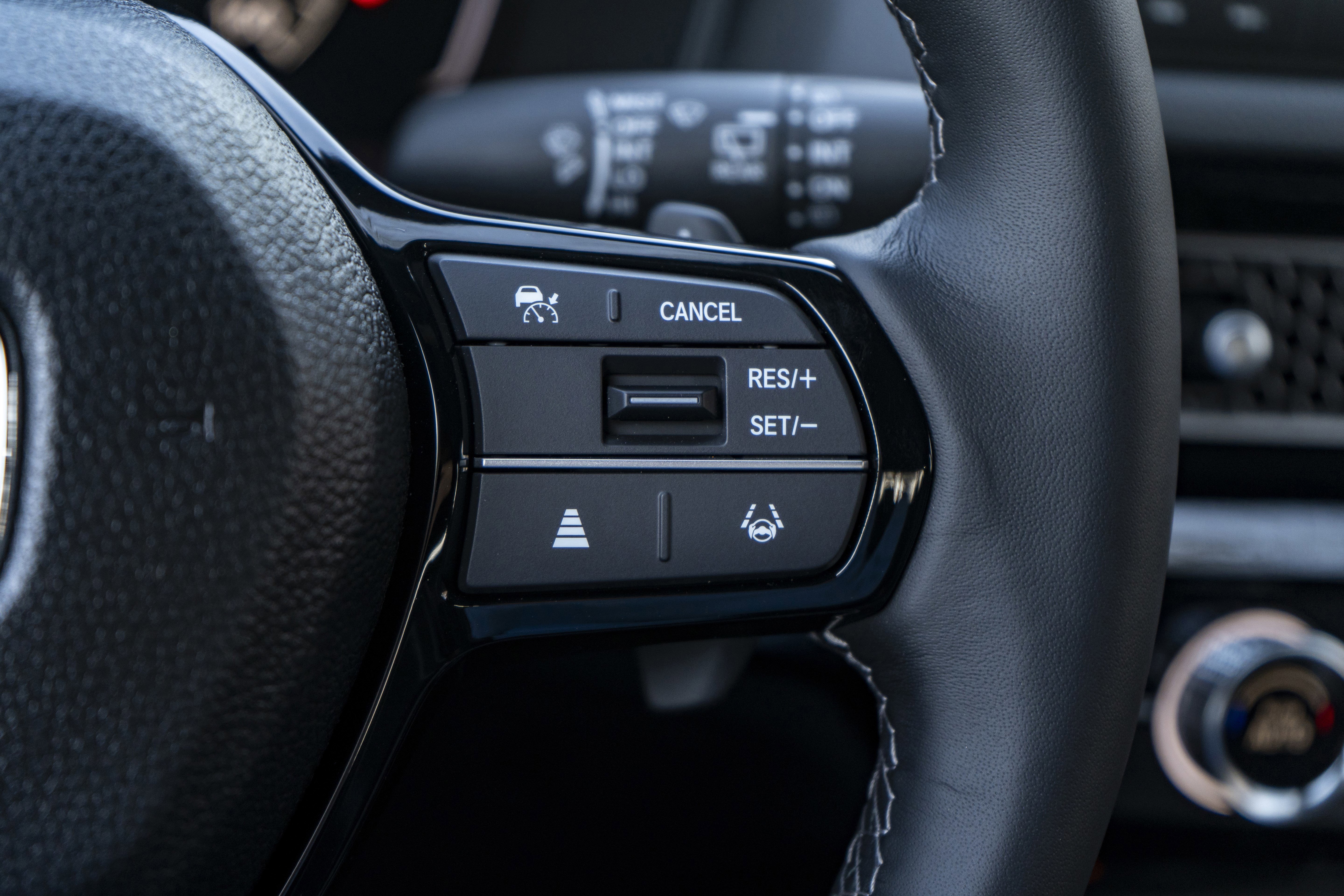 Certified 2026 Honda Civic Sport image 21