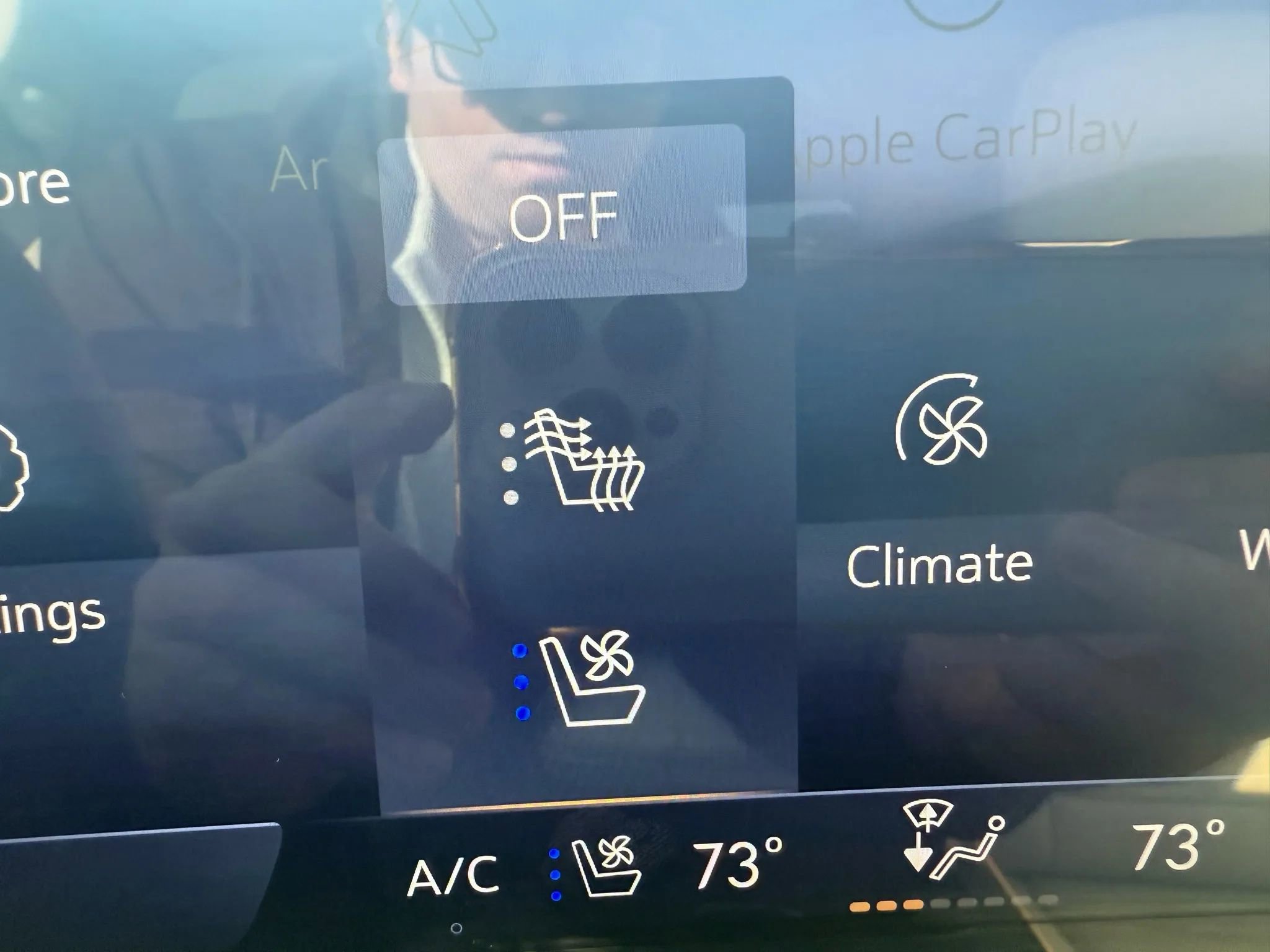 Used 2025 Buick Enclave Avenir w/ Trailering Package, 5000 lbs. image 17