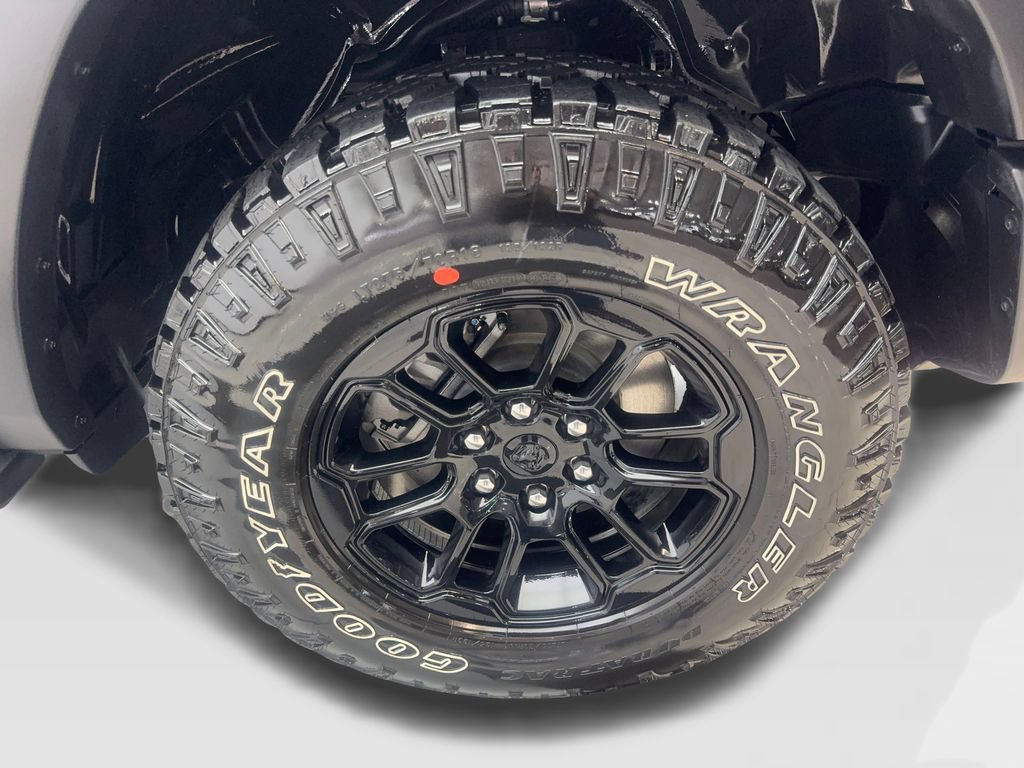 Used 2026 RAM 1500 Rebel w/ Rebel Level 2 Equipment Group AWD/4WD image 78