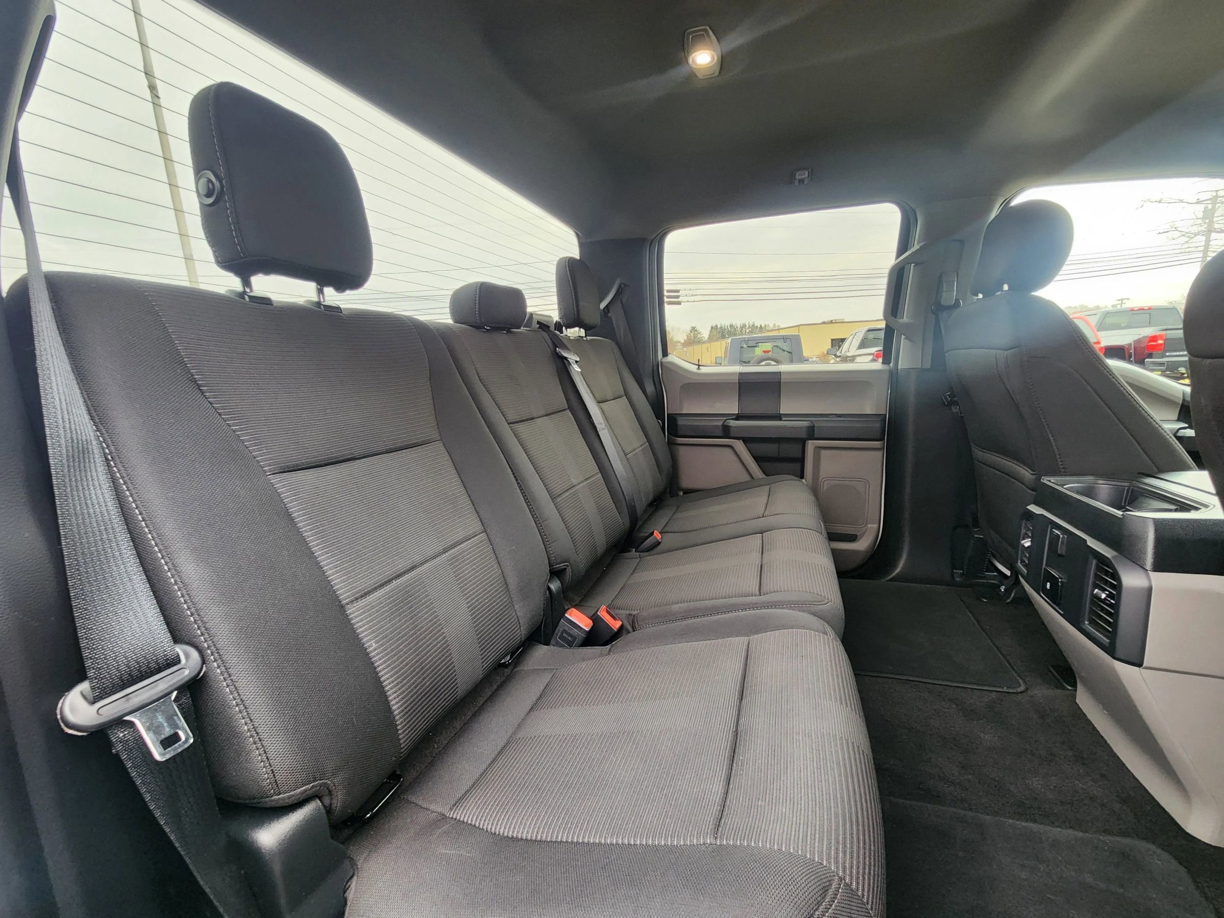 Used 2019 Ford F150 XL w/ Equipment Group 101A Mid image 45