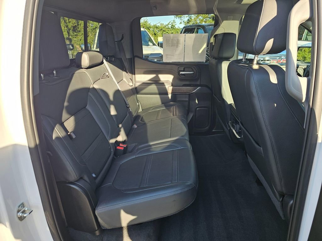 Used 2022 GMC Sierra 1500 Denali w/ Denali Premium Package image 12