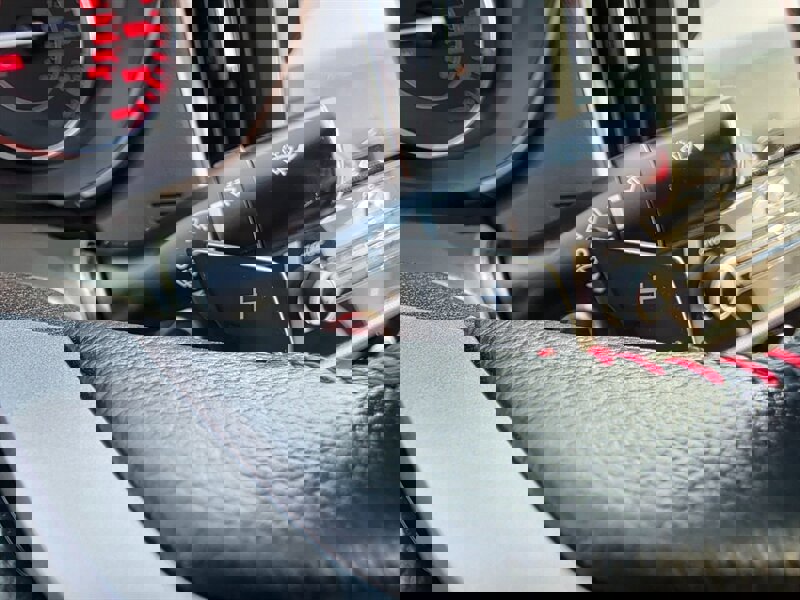 Used 2022 Subaru Impreza 2.0i Sport image 36