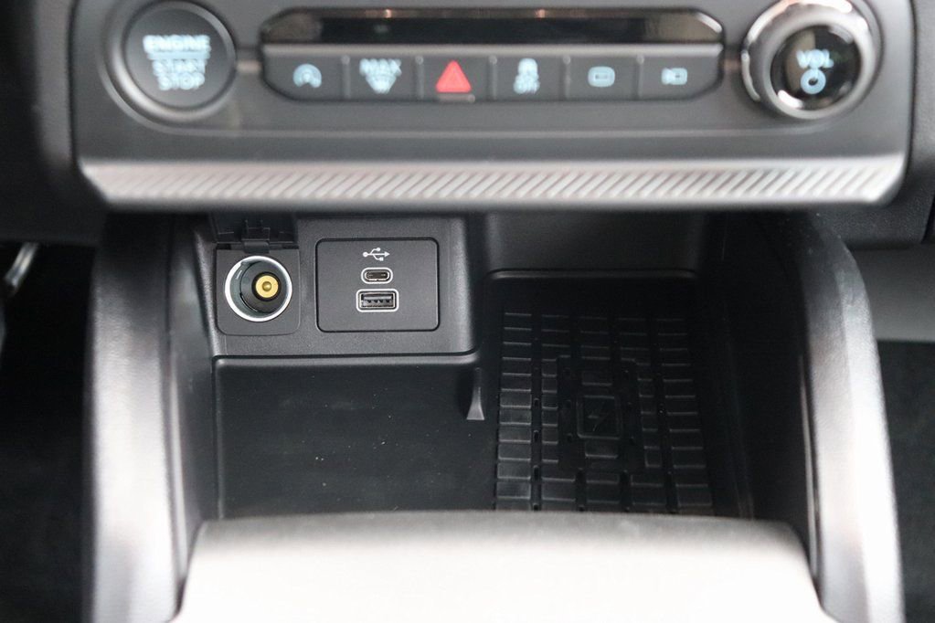 New 2025 Ford Bronco Sport Big Bend AWD/4WD image 21