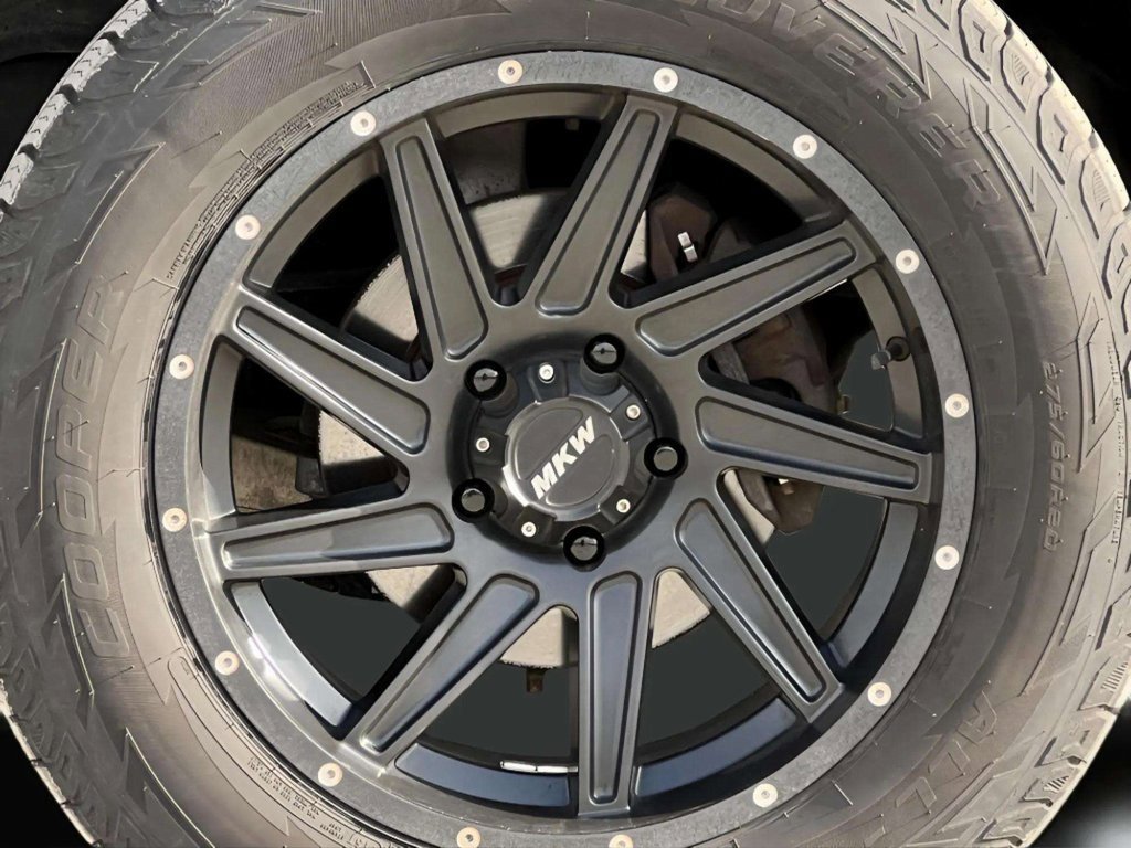 Used 2015 RAM 1500 Express image 14