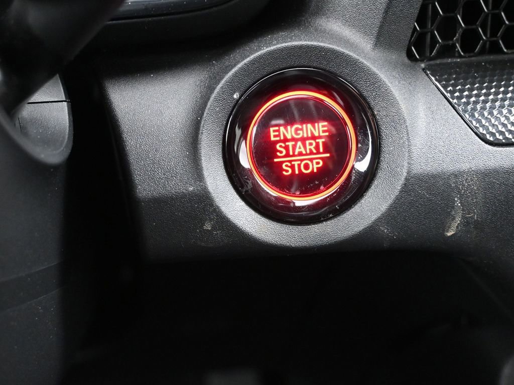 Used 2026 Honda CR-V EX image 18