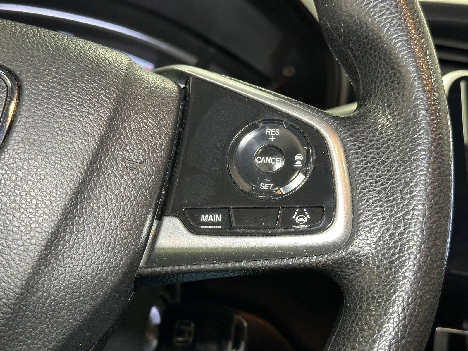 Used 2020 Honda CR-V LX image 25