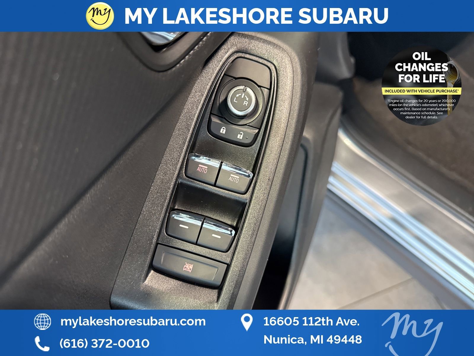 New 2026 Subaru Crosstrek 2.5i Limited image 11