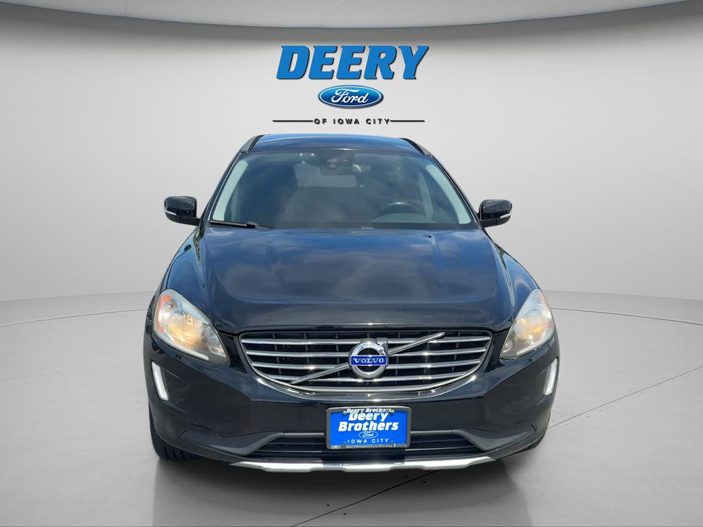 Used 2015 Volvo XC60 T5 FWD image 8