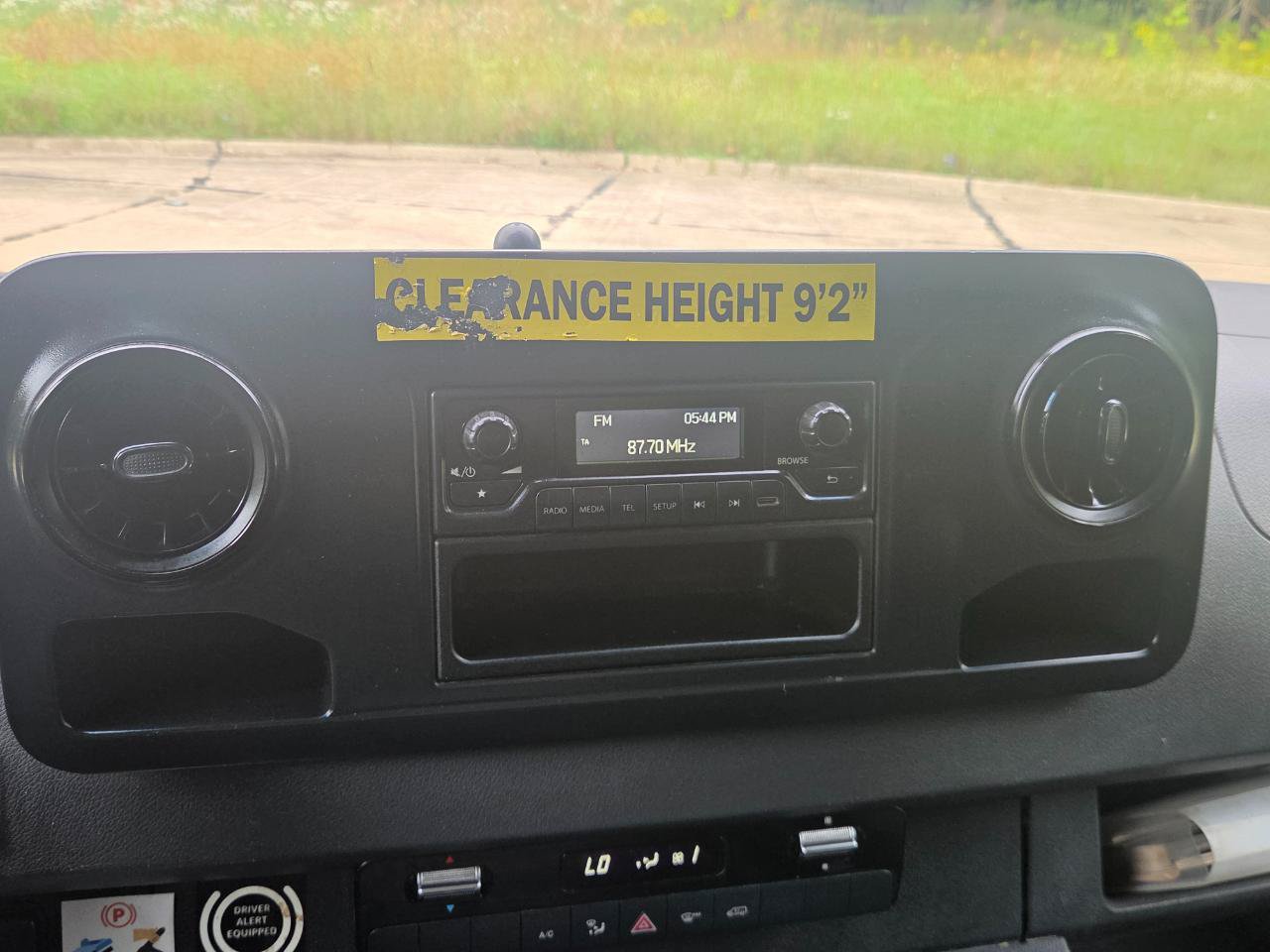 Used 2019 Mercedes-Benz Sprinter 170 image 18
