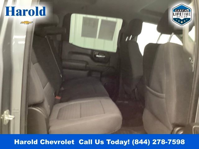 Used 2022 Chevrolet Silverado 1500 LT image 9
