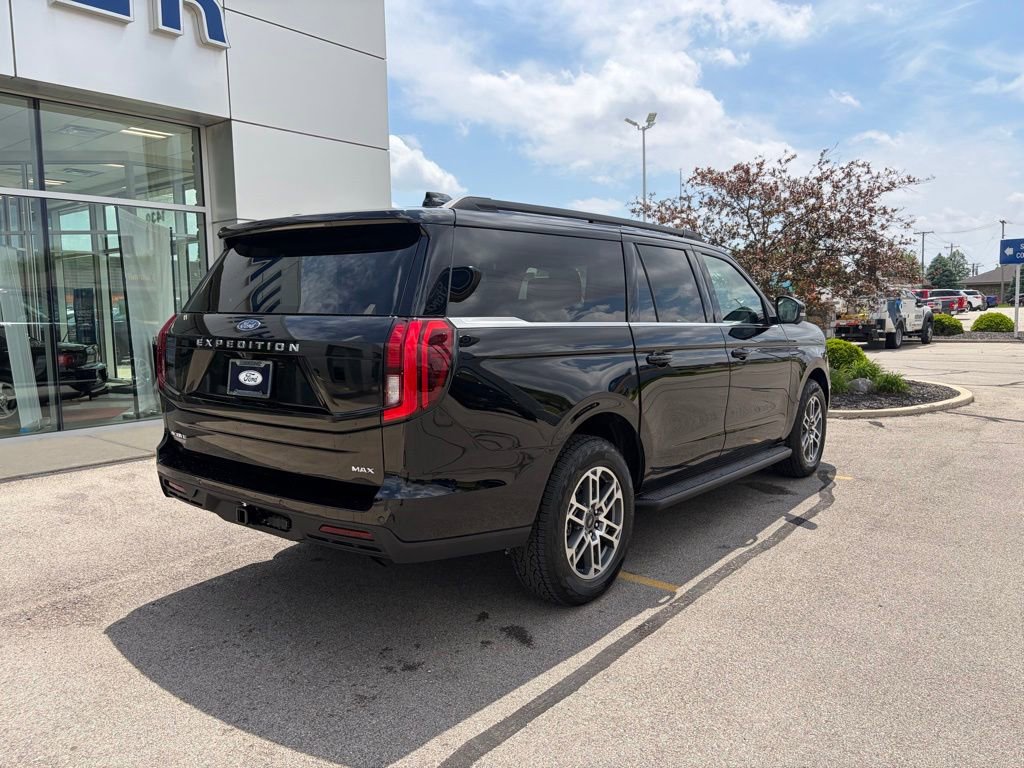 New 2026 Ford Expedition Max Active AWD/4WD image 36