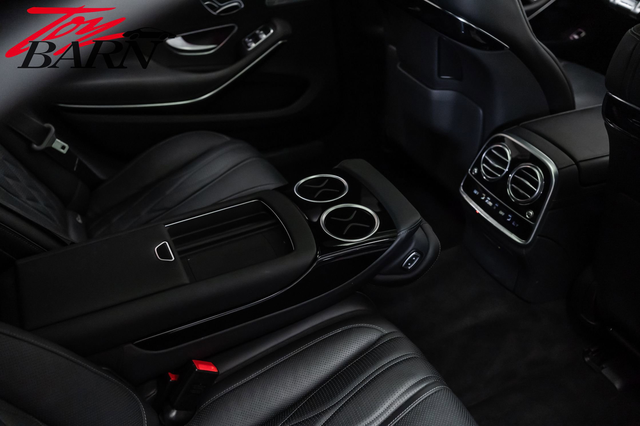 Used 2019 Mercedes-Benz S 63 AMG S 4MATIC Sedan image 57