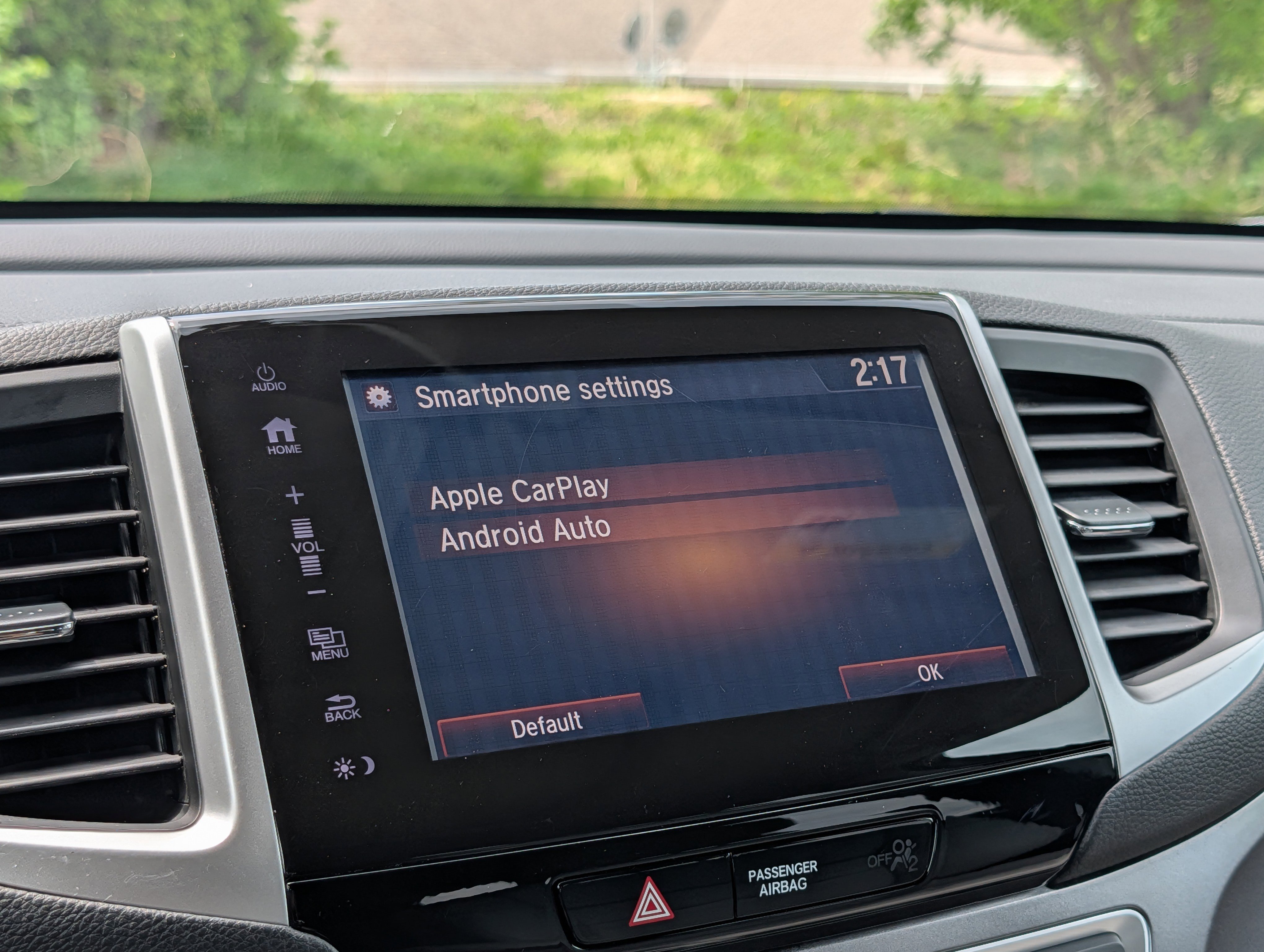 Used 2017 Honda Pilot EX-L image 22