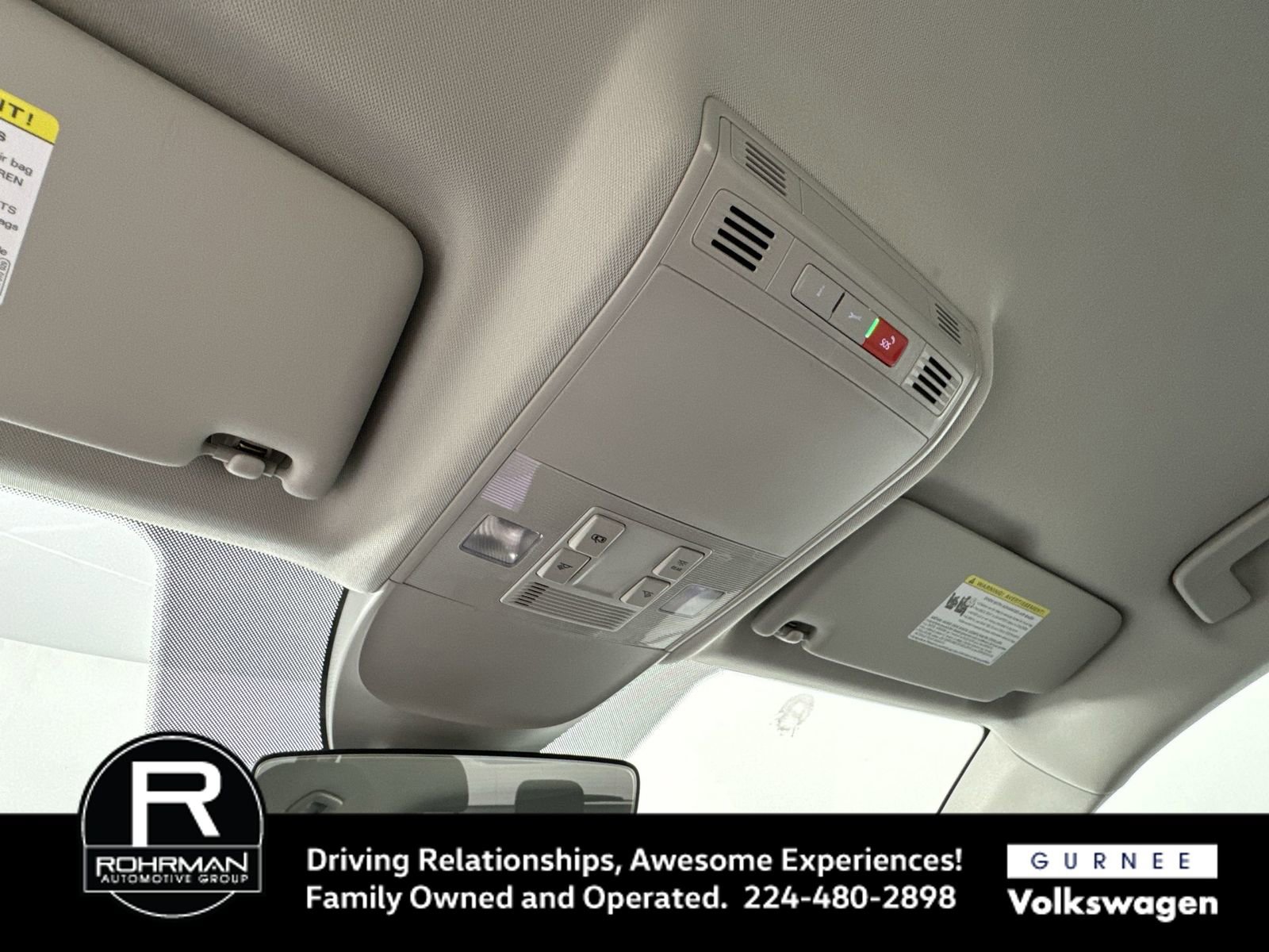 Used 2024 Volkswagen Taos S image 10