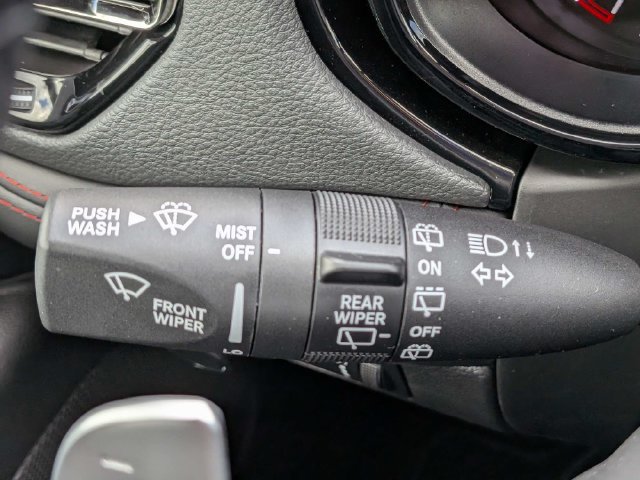 New 2026 Dodge Durango GT w/ Blacktop Package AWD/4WD image 28