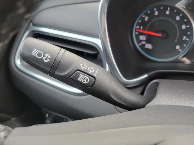 Certified 2024 Chevrolet Equinox LT w/ LPO, Floor Liner Package image 16