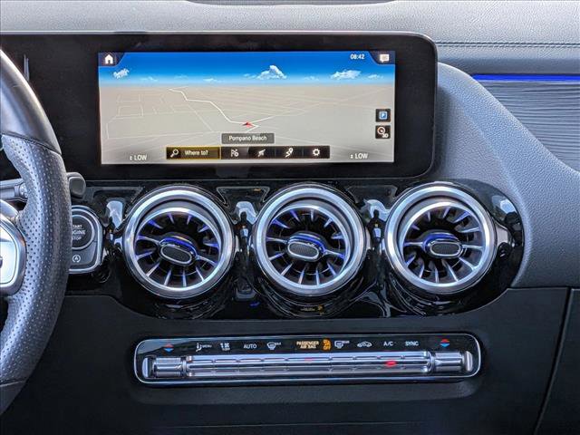 Used 2023 Mercedes-Benz GLA 250 image 10