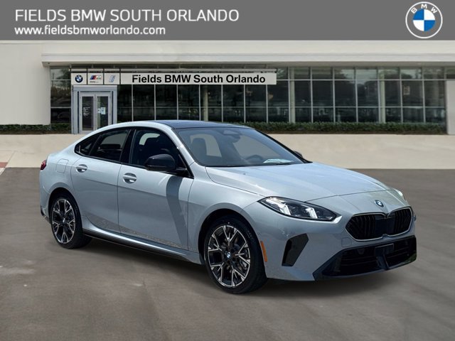 New 2026 BMW 228i w/ Technology Package FWD image 1