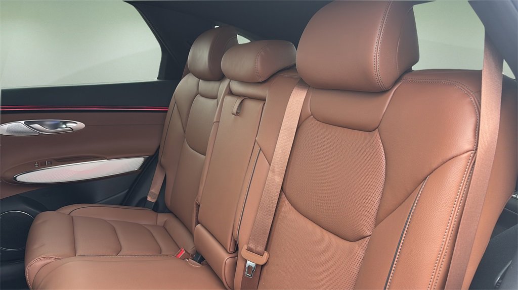 New 2026 Genesis GV70 2.5T Advanced image 10